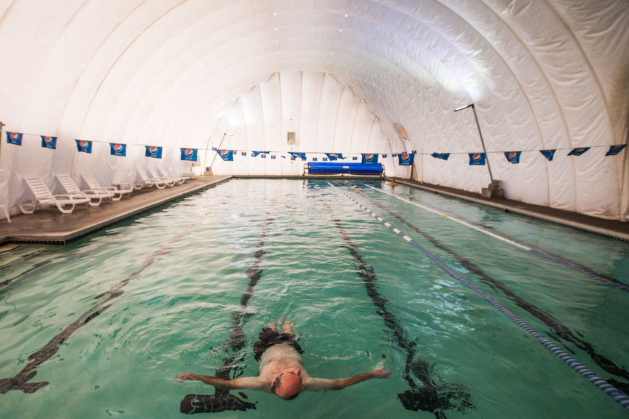 Two Members Sickened by Health Club Hot Tub in Yakima, WA