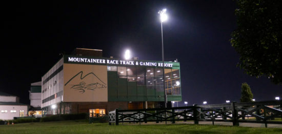 Mountaineer casino west virginia Mountaineer casino west virginia